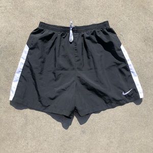 Nike 5 inch Inseam Shorts Men’s M
